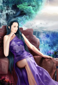 魔王的專寵:逆天小毒妃