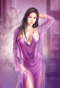 《老婆是武林盟主》