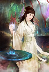 《村長的後院》