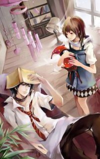 《應聘男保姆後殘疾大佬他彎了》