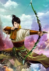 《我在唐朝的那些年》