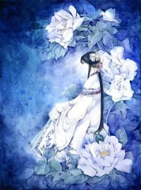 《北國極晝》