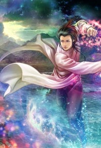 《全世界都不如你》