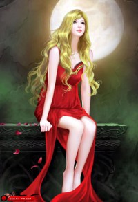 《淑女本色,鬼王的新妃》