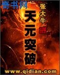 天元突破
