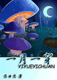 (综影视同人)一月一穿