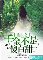 《重生之千金不是傻稗甜》