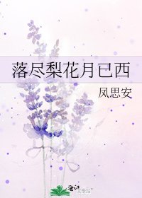 《落盡梨花月已西》