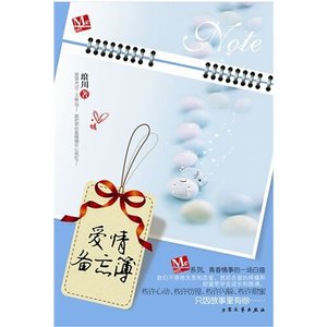 爱情备忘簿