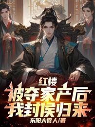紅樓：被奪家產後，我封侯歸來