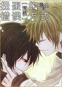 （BL/综同人）[家教]扭蛋的错误方式
